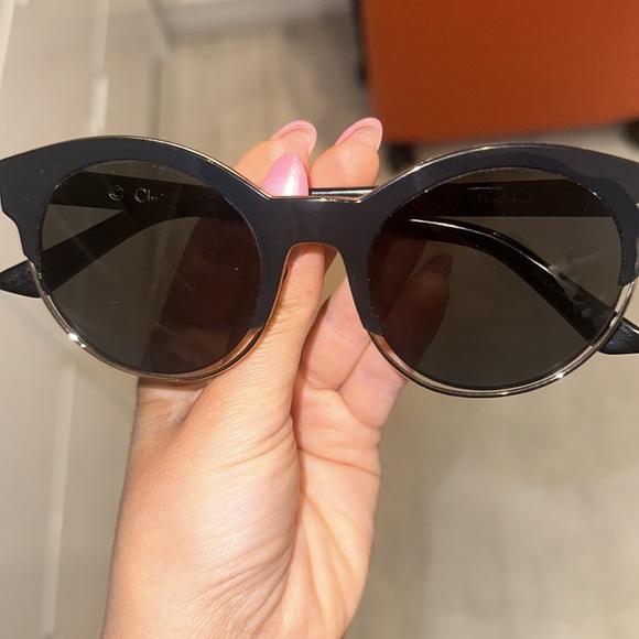 Christian Dior sunglasses - Picture 5 of 7